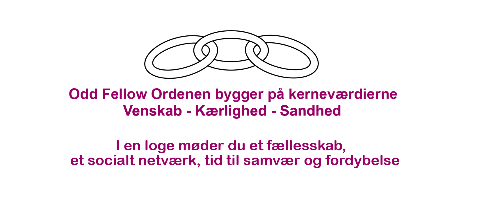 odd fellow ordenen